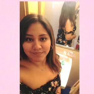 Meet your Posher, Sandra